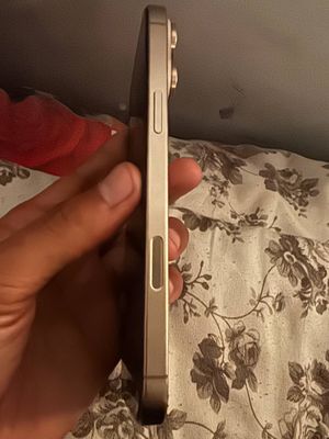 Iphone 16 Pro Max 256 simkartali