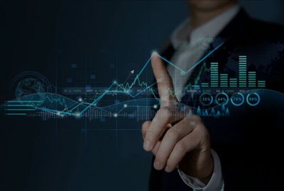 Инвестор для локального приложения с пассивным доходом (IT + быт)