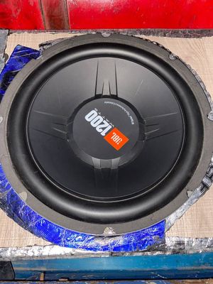 Subwoofer JBL 1200