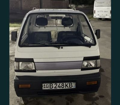 Labo chevrolet 2021