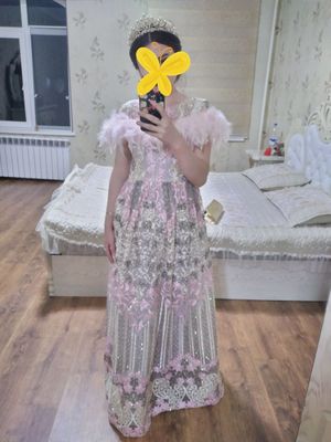 Ansambil holati yangi 1 marta kiyilgan
