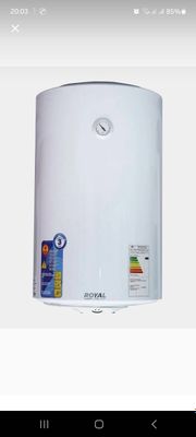 Ariston royal 100litr 3yil servis kafolati