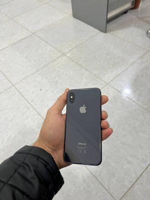 Iphone X 64 Gb.