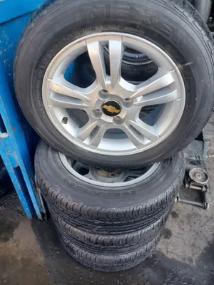 Nexia 3 avtomat sakasi komplekt