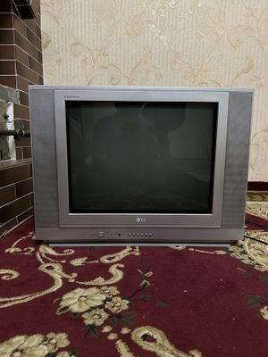 Telvizor LG TV ishlashi zo’r