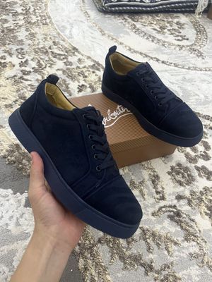 Louboutin Paris обувь