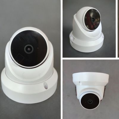 Wifi камера 380про