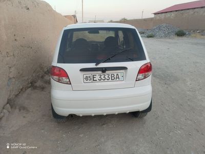 Matiz sotiladi narxini kelishamiz