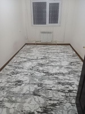 Ширин автосалон олдида 2 хоналик квартира ижарага берилади