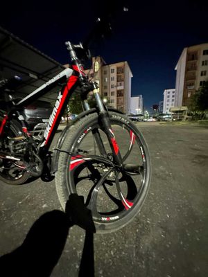 Velosiped skillmax