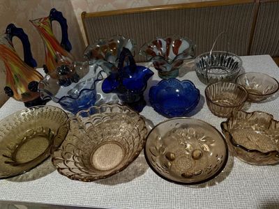 Хорошие вещи из Ссср