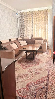 Квартира Сергели 6а