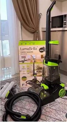 Пылесос Luma Bella LB-63015