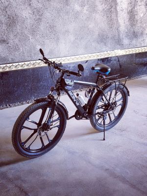 Velik 26 Yangi