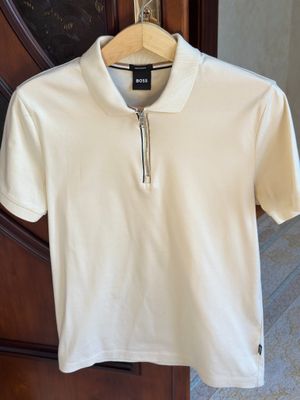 Boss Polo зипка