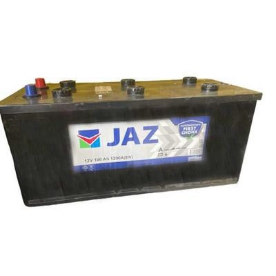 Akkumulyator Jaz 190 suvli 12V 190 Ah 1200A