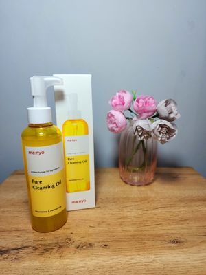 ma:nyo Pure Cleansing Oil 200ml