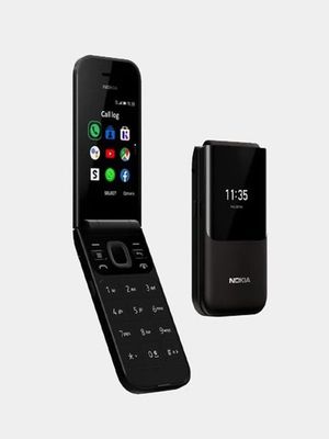 Knopkali telefon Nokia 2720. 1-oy kafolat