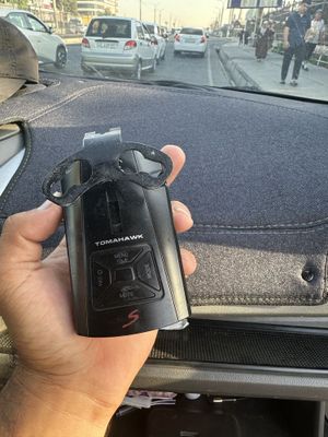 Antiradar sotiladi holati zor iwlawiga gap yoq
