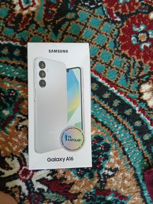 Samsung galaxy A 16