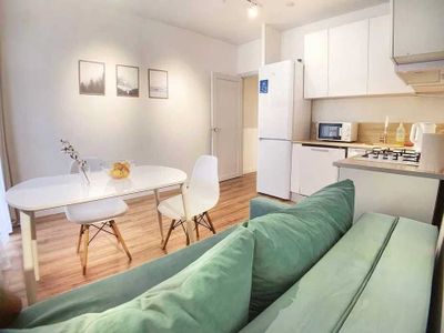 Аренда квартиры 2/21/51 в ЖК "Nest One".