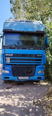 DAF 430 EURO3 2003-yil