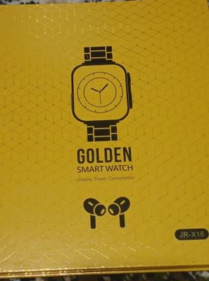 Smartwatch Ultra 9