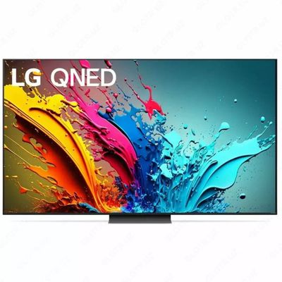 Телевизор LG 65QNED86T6A