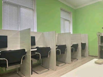 мебель для колл центр
