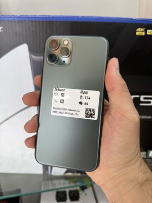 Iphone 11 pro