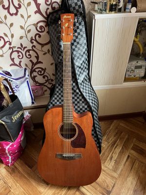 Акустик гитара