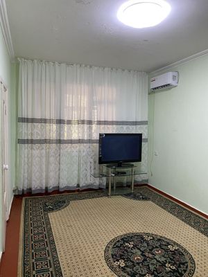 Kvartira oilaga beriladi ijara
