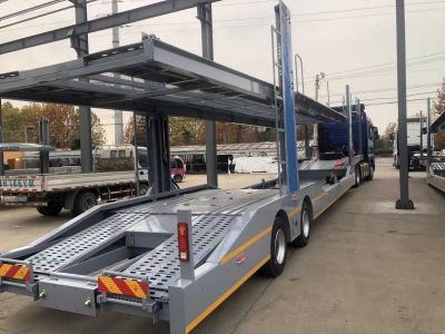 Автовоз новый универсальный Работает в автономном режиме