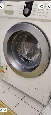 Samsung avtomat kirmoshina sotiladi