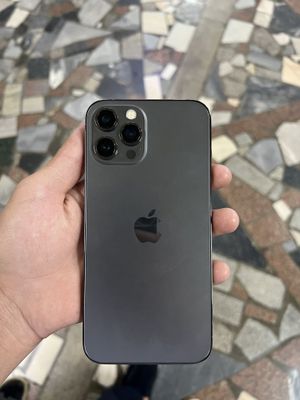 Iphone 12pro max