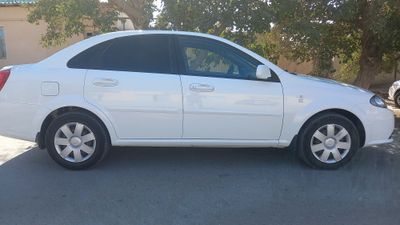 Продам свой автомобиль Лачетти Жентра Метан 4 покаления .м
