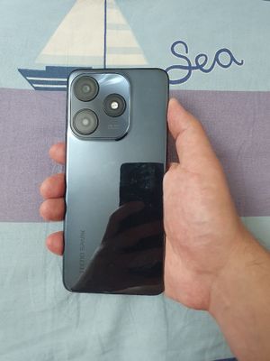 Srochna Sotiladi Tecno Spark 10C 8/128Gb 4G Igravoy Orignal Xolati Zor