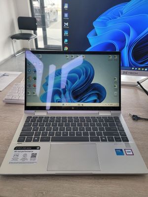 HP ENVY x360 Laptop