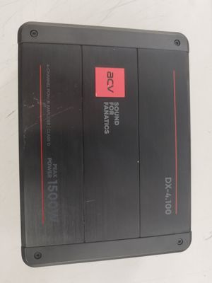 Усилитель ACV dx-4.100