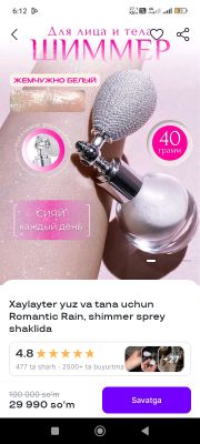 haylaydir ayollar spreyi