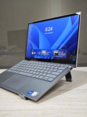 DELL inpiron x360