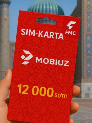 Подключение обычных SIM-карт и eSIM без визита в офис