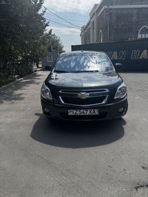 Kobilt 2020 Mexanika