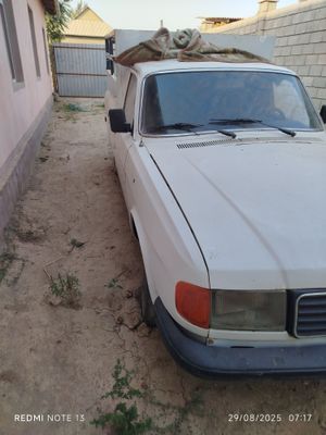 Volga 3110 pikab