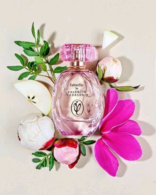 Ayollar uchun atir VALENTIN YUDASHKIN Rose 65 ml