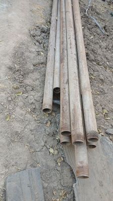 Buravoy Truba 89