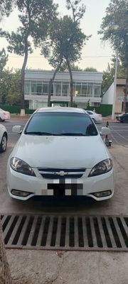 Продается Жентра 2015 автомат