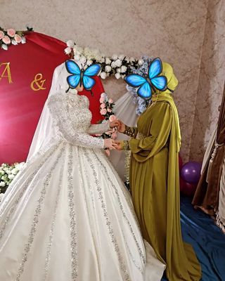 vecherniy ko'ylak