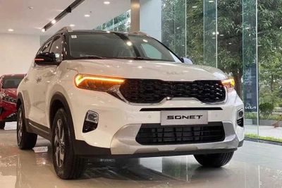 KIA SANOT 2 Pozidsasi yillik 12% ga