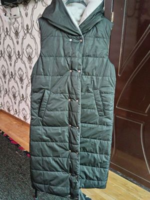 Nimcha/bezrukavka